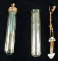 oil emersion resisters
