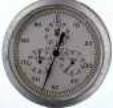 Anemometer by John Davis & Son, Derby,