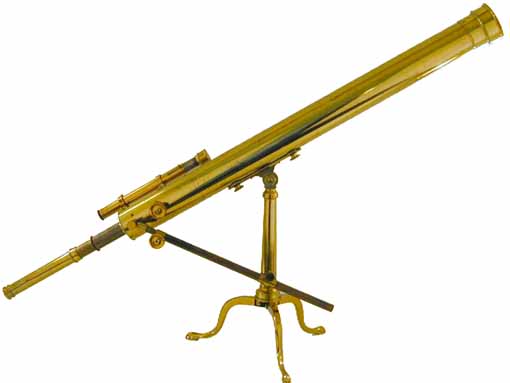 antique telescopes for sale