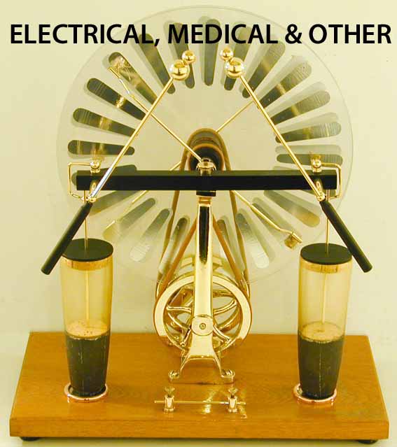 other antique scientific instruments for sale